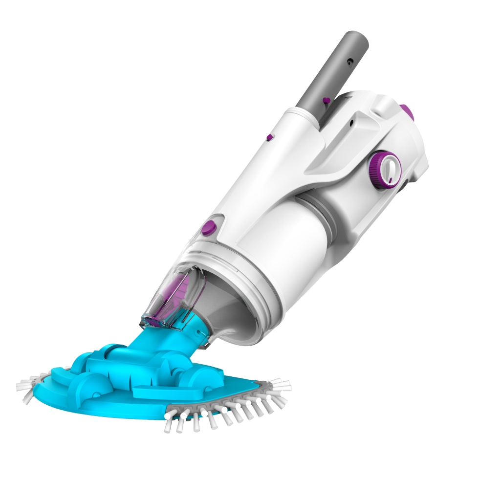 TELSA 30 Rechargeable Spa & Pool Vacuum