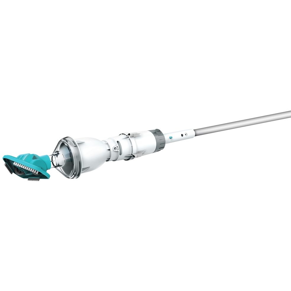 Aspirateur rechargeable pour piscine et spa TELSA 2