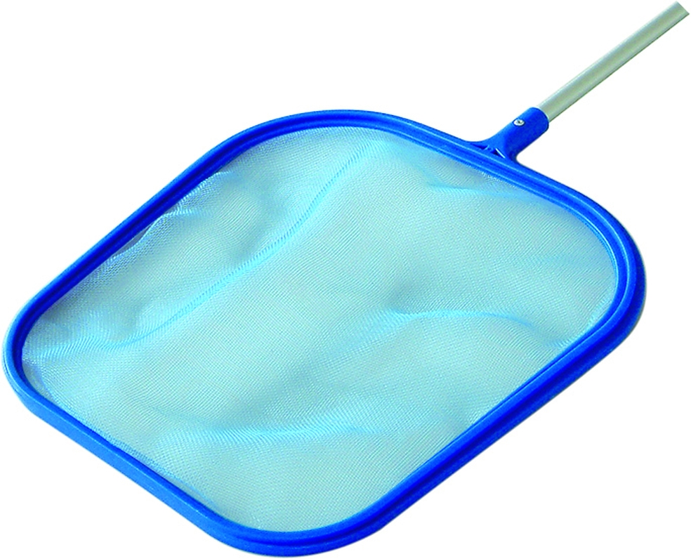 2917005 Leaf Skimmer with 48"/122cm Aluminium Pole