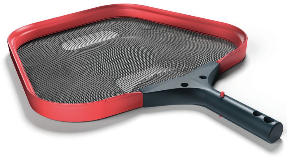REVOLUTION Heavy Duty Leaf Skimmer