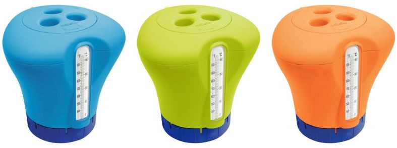 THERMO-KLOR Dispenser (Mix of 3 color
