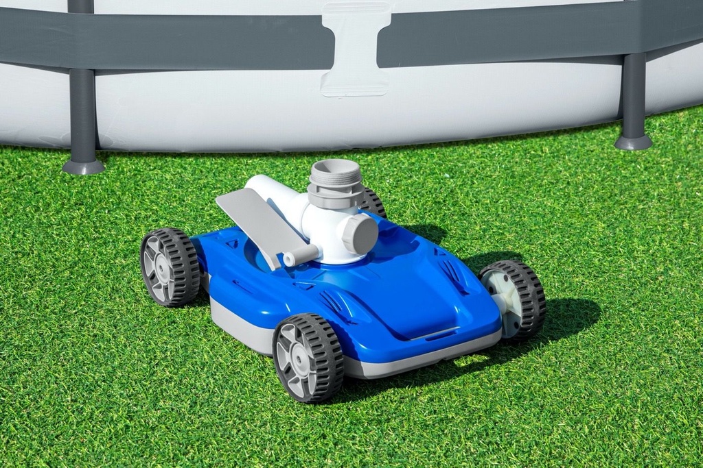 Automatischer Poolreiniger von Flowclear