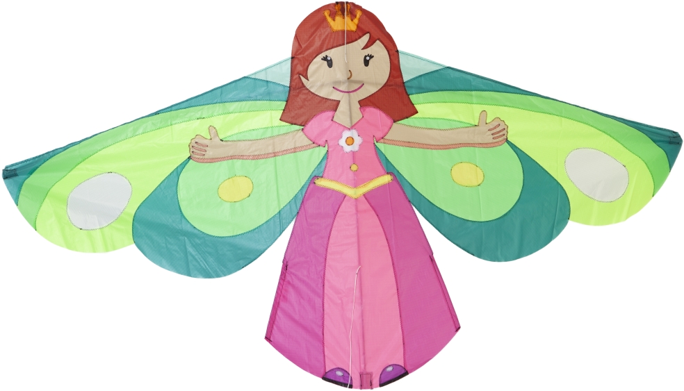 FAIRY 163*91 KITE