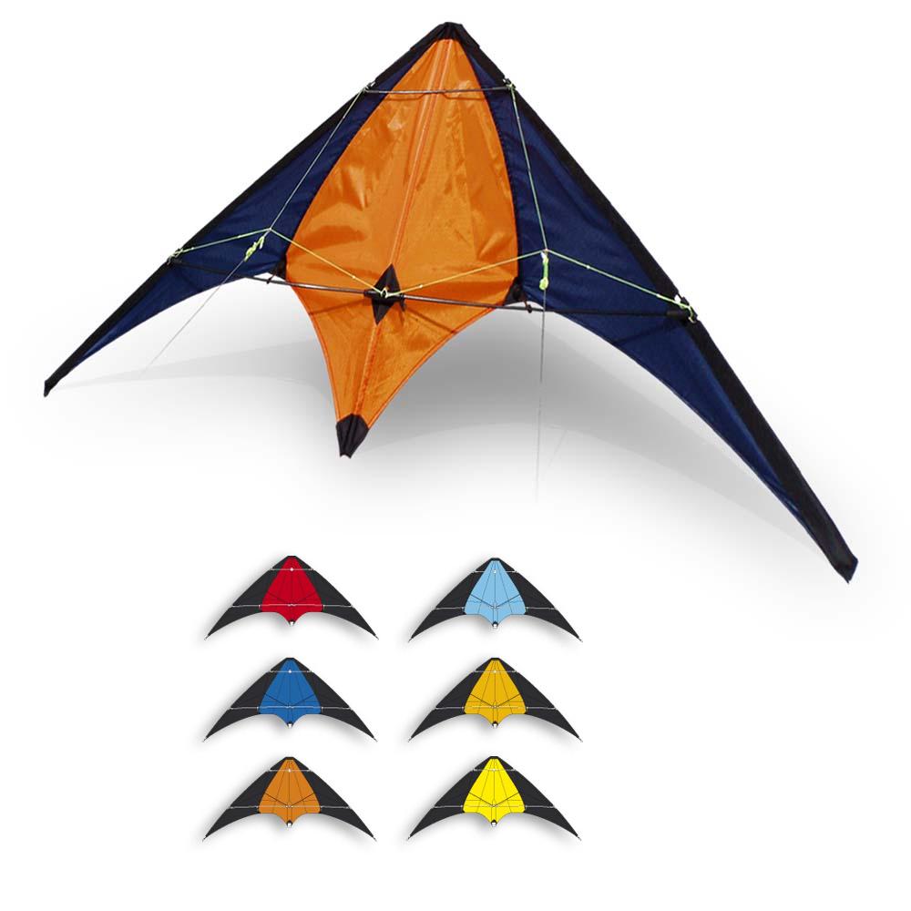 CITO 100*40 CERF-VOLANT DIRIGEABLE