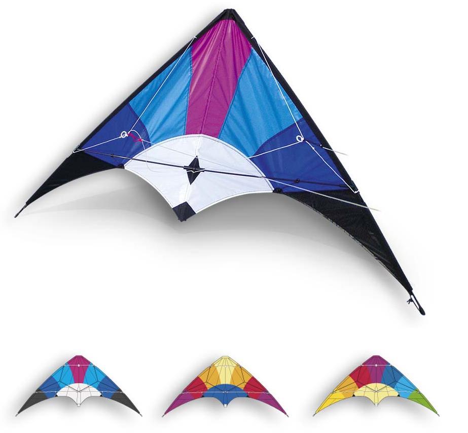 FUNKY 120*65 STUNTKITE