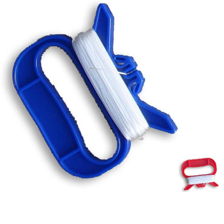 NYLON + ROLLE 15kg/ 45m