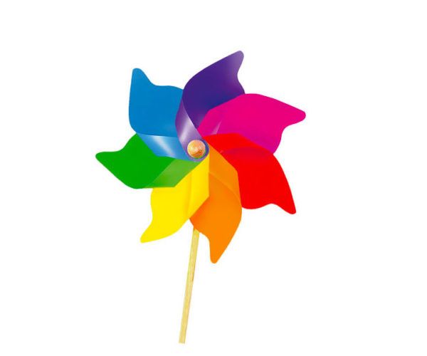 51 JUMBO WINDMILL D45
