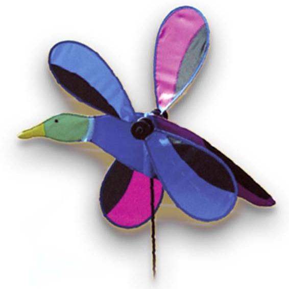 WINDMILL DUCK 60*75
