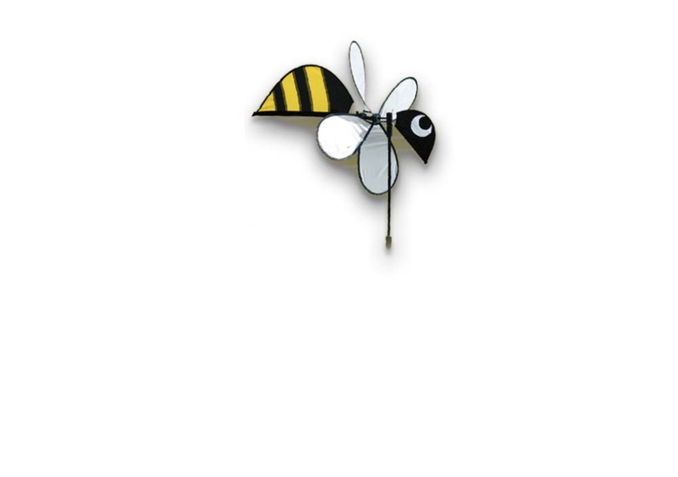 WINDMILL BEE 60*75