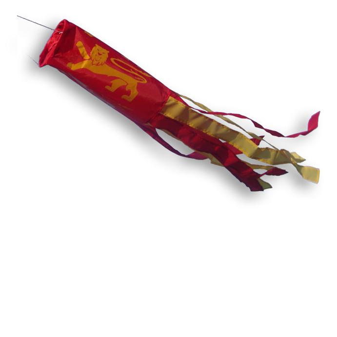 WINDSOCK NORMANDY 90*36