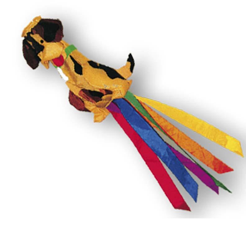MANCHE A AIR 3D CHIEN 100*35