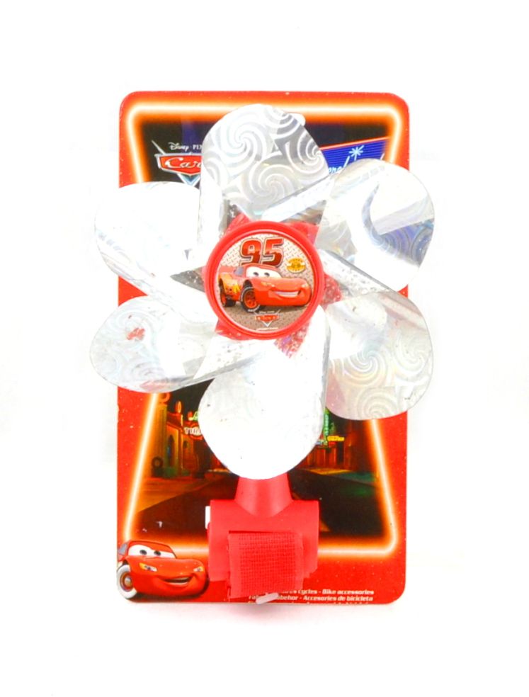 Stamp Cars Moulin à vent pour vélo - petit moulin