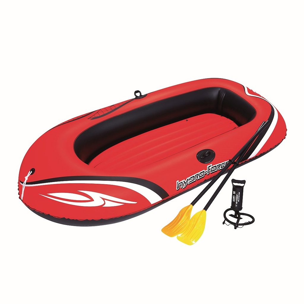 Ensemble de radeau Hydro-Force 232x115