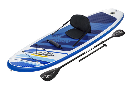 3.05m x 84cm x 12cm Oceana Convertible Set