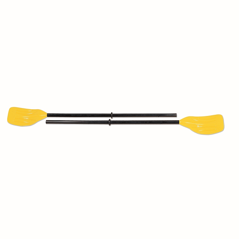 124 Oars