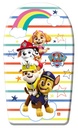 Body Board Paw Patrol - 84 cm
