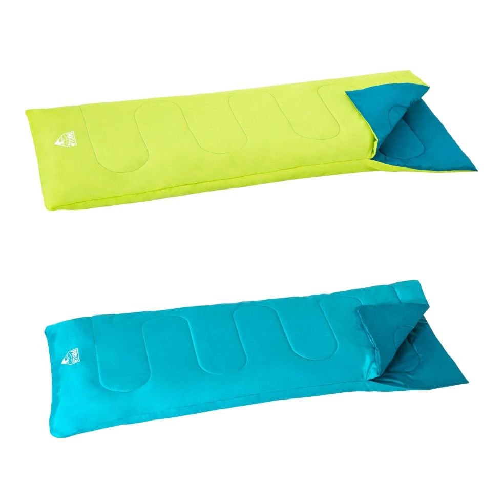 1.80m x 75cm Evade 15 Sleeping Bag