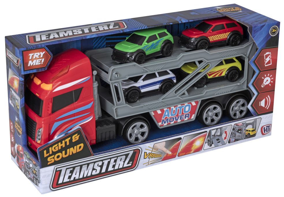 TZ MEDIUM L&S AUTOTRANSPORTER-1417366