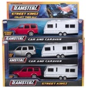 TZ S/K 5" Car & Caravan