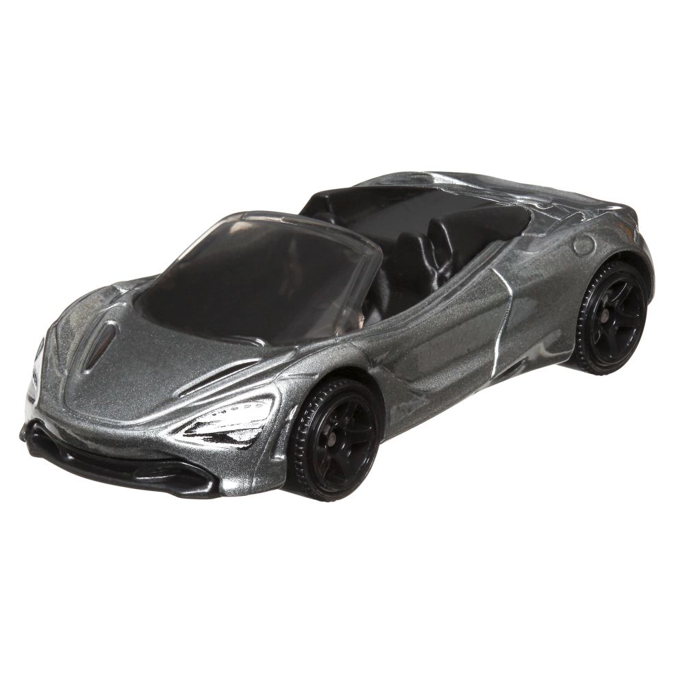 C0859 Matchbox Basic Car Collection