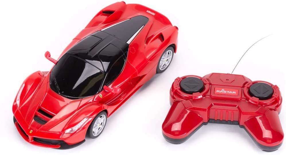 R/C 1:24 Ferrari LaFerrari