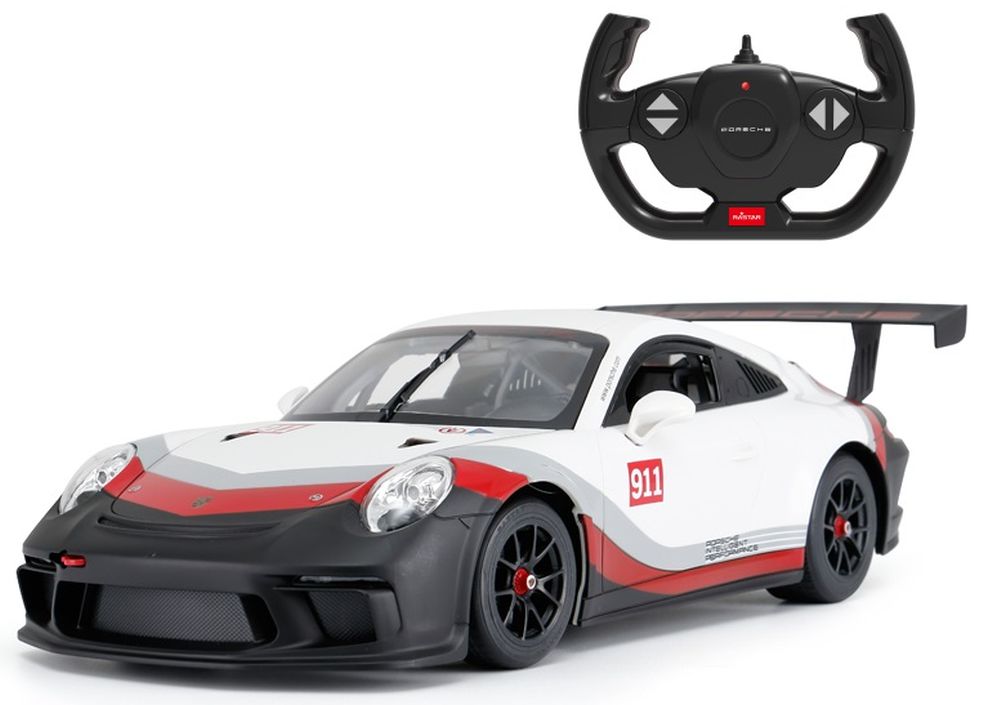R/C 1:14 Porsche 911 GT3 CUP