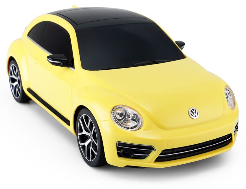 R/C 1:14 Volkswagen Beetle ass