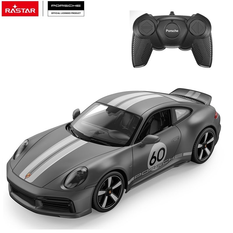 R/C 1:16 Porsche 911 Sport Classique