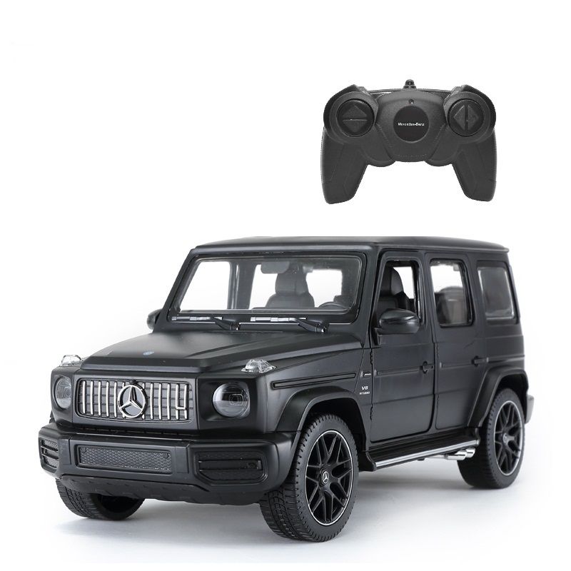 R/C 1:14 Mercedes-Benz G63 AMG
