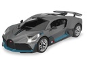 R/C 1:14 Bugatti Divo(Doors opened by hand)