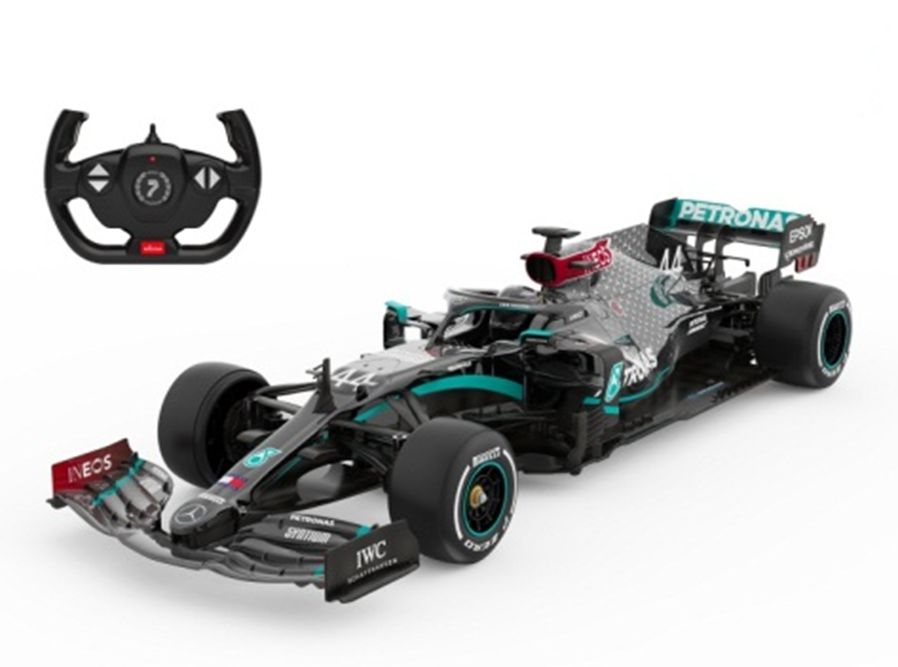 R/C 1:12 Mercedes-AMG F1 W11 EQ Performance