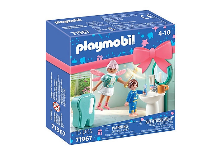 Playmobil - Tooth Fairy