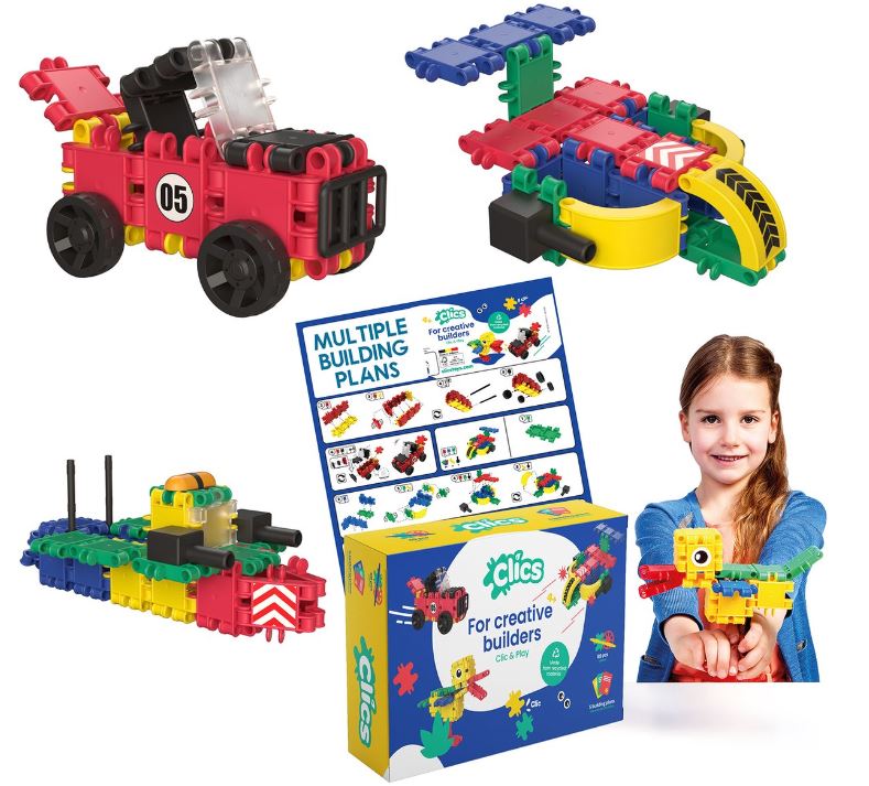 Box 5 in 1