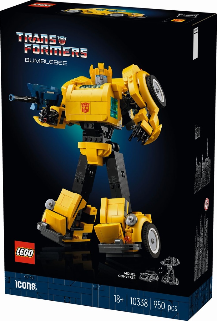 Bumblebee