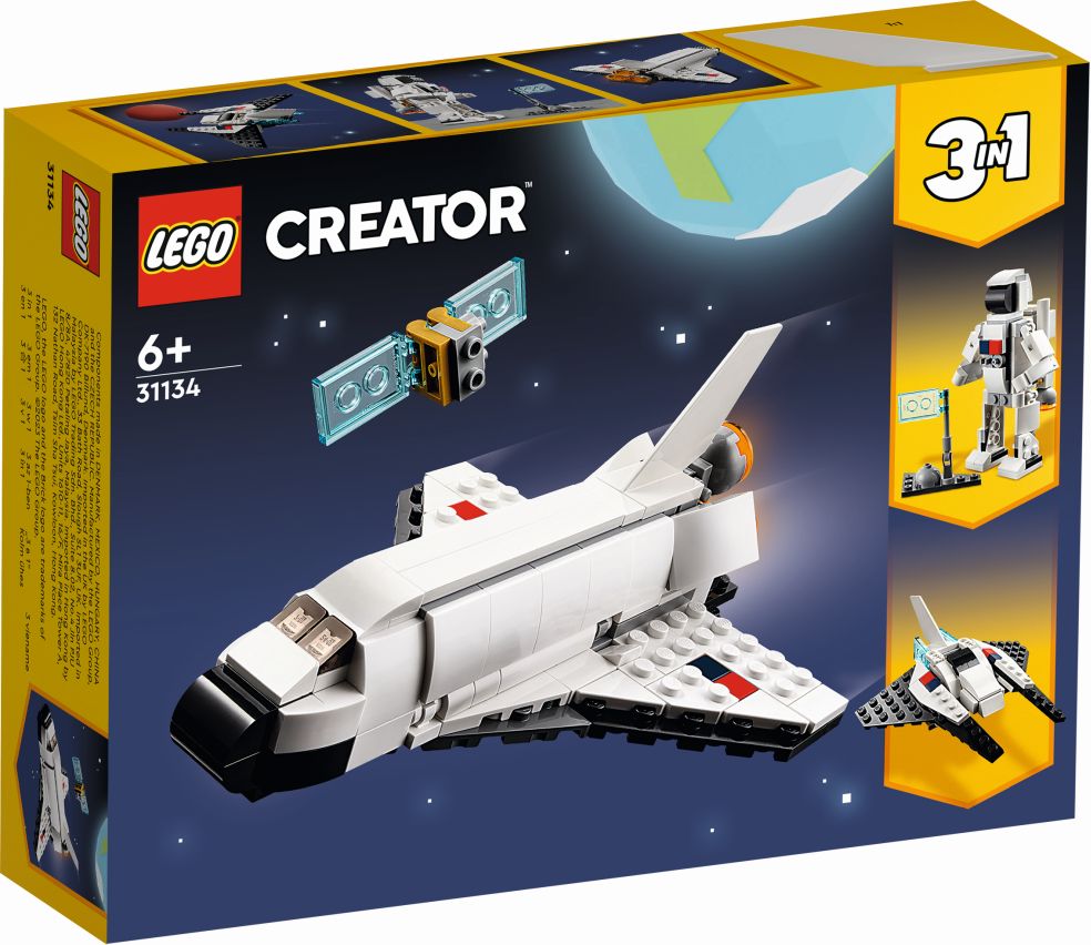 Space Shuttle