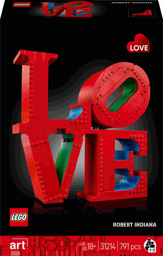 LOVE