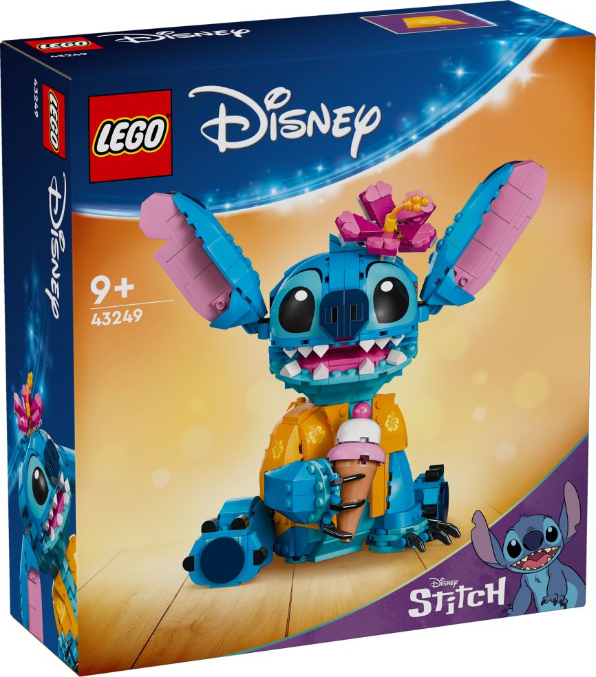 Disney Stitch