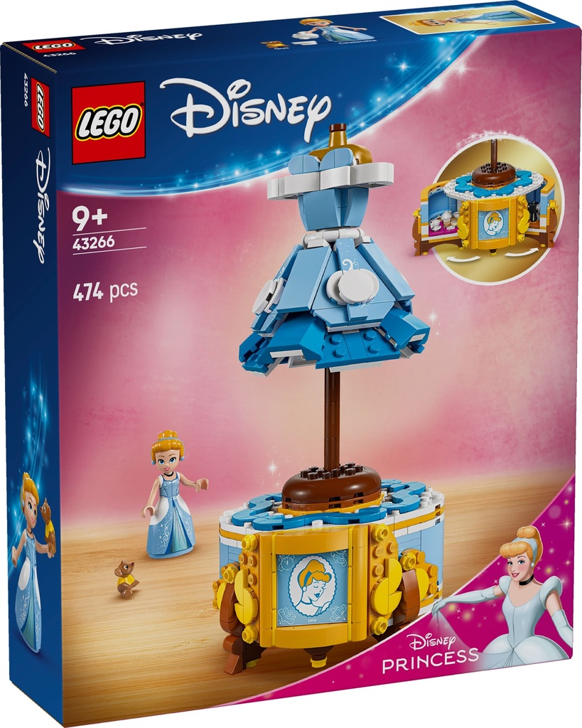 Disney Cinderella's Dress