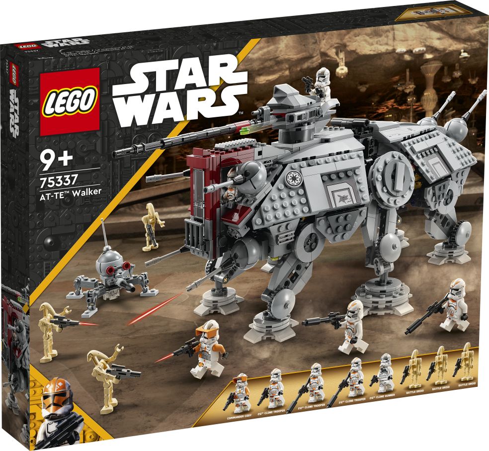 SW AT-TE Walker