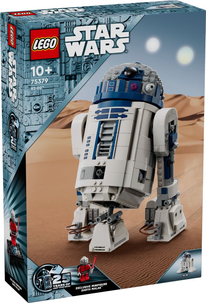 R2-D2™