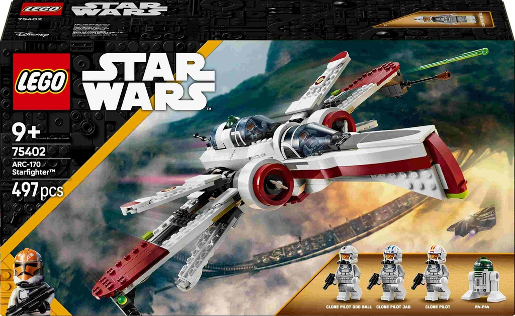 ARC-170 Starfighter™