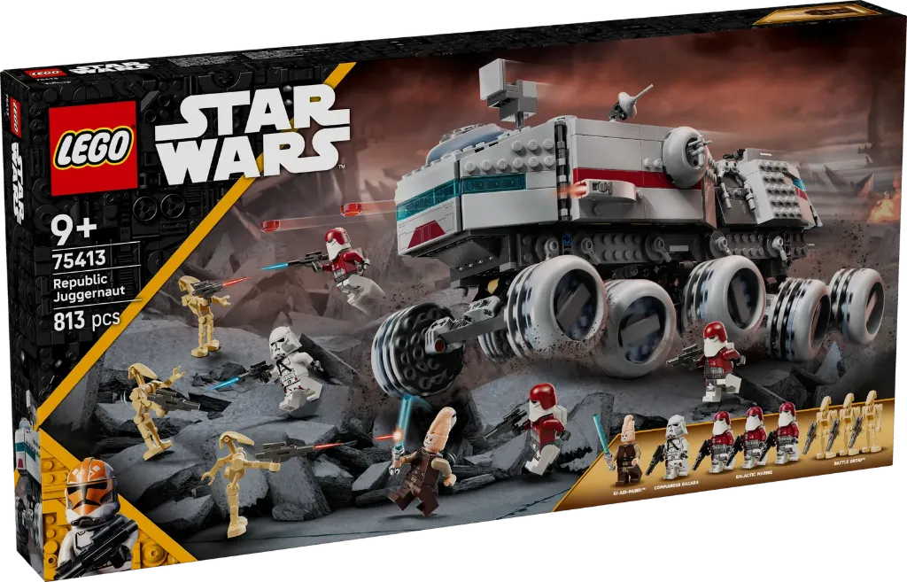 Star Wars 75413