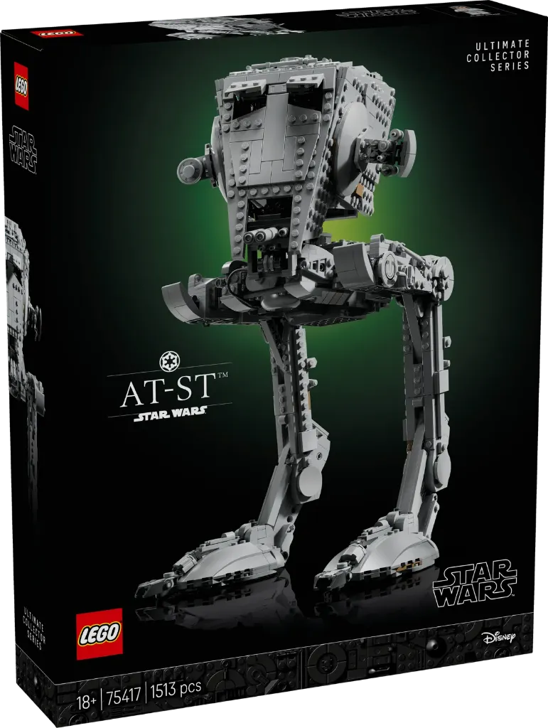 Star Wars 75417