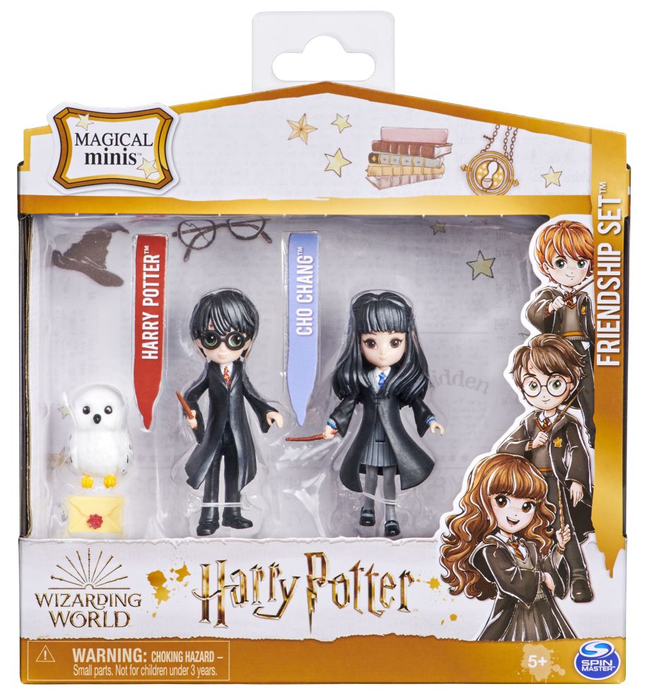 Wiz World - Magical Mini's, 1-Pack