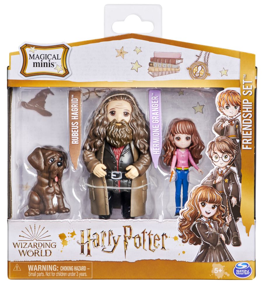 Wiz World - Magical Mini's, 1-Pack