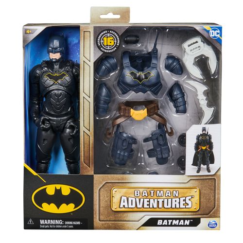Batman Adventures – 30 cm Figure