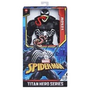 F49845L0 Marvel Spider-Man 30cm TITAN DLX VENOM
