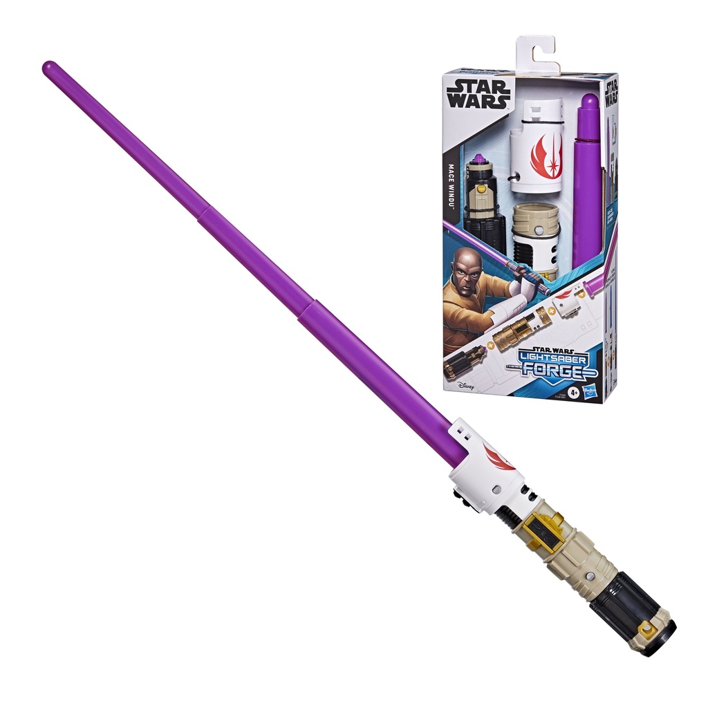SW LS FORGE EXTENDABLE ENTRY LEVEL AST