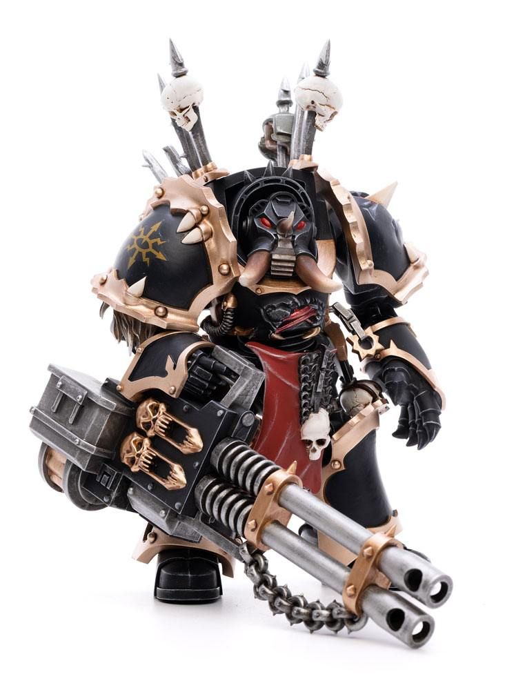 1/18 Brother Gornoth
