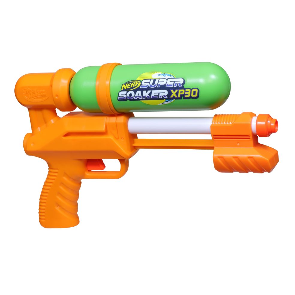 NERF Super Soaker XP30